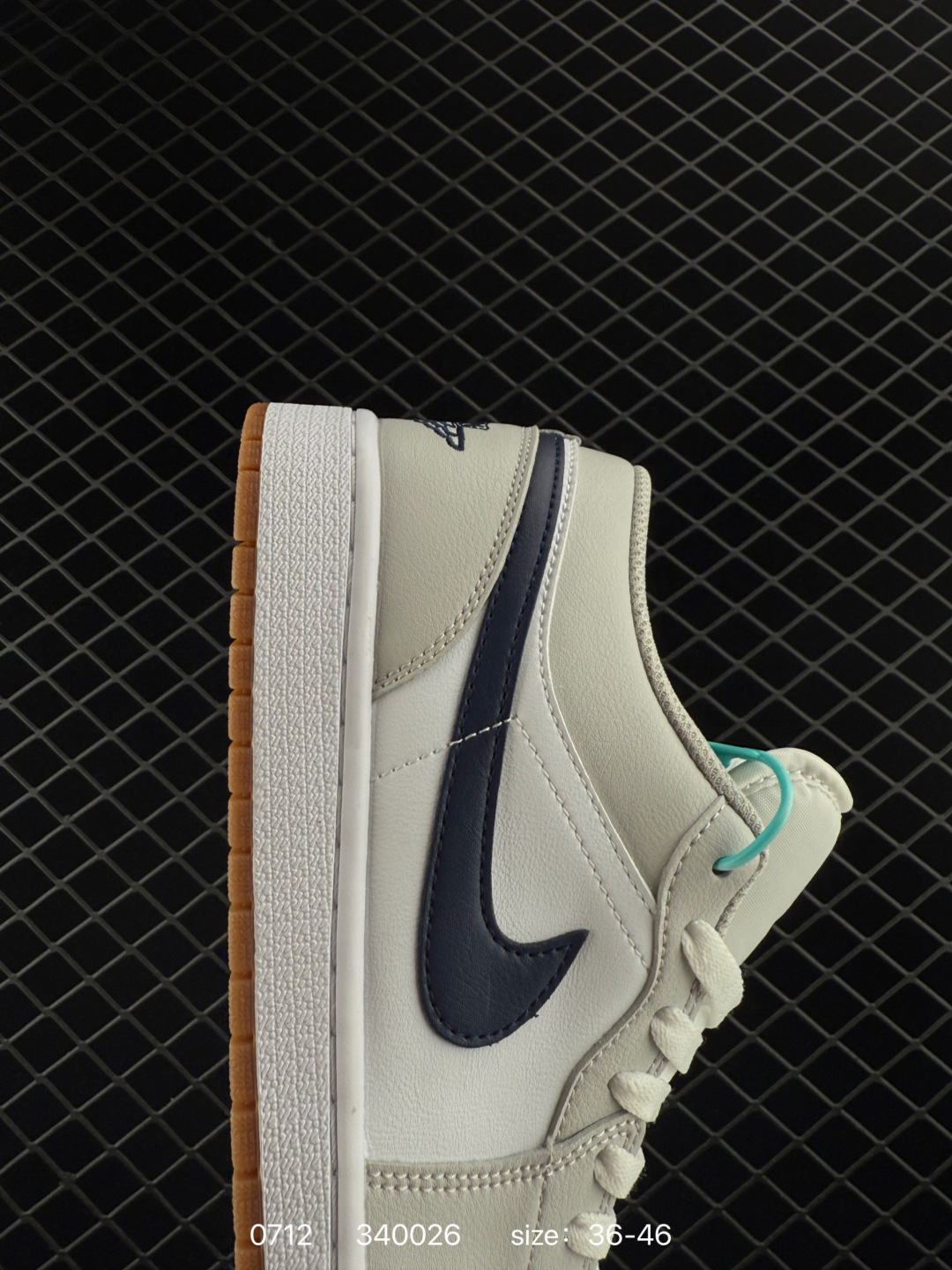 Air Jordan 1 Low AJ1